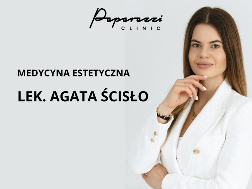 MEDYCYNA ESTETYCZNA