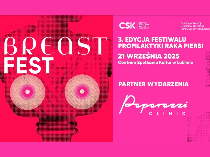 Paparazzi i Breast Fest