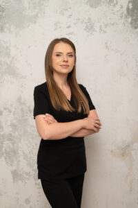 Magda Pawlicka