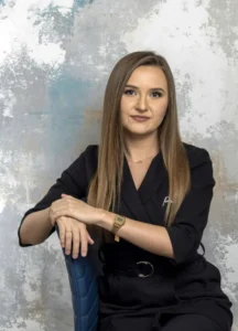 Karolina Kagan