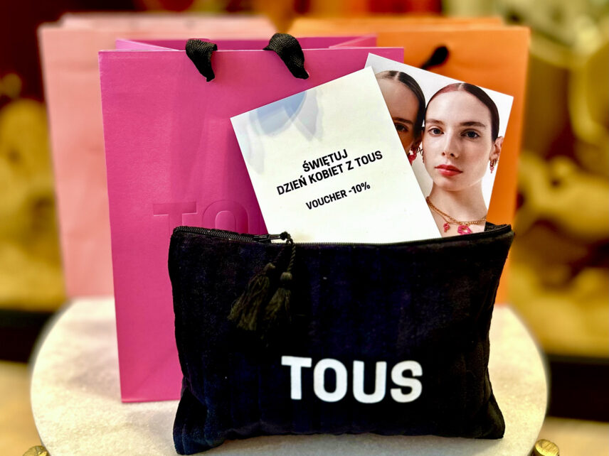 TOUS i Paparazzi