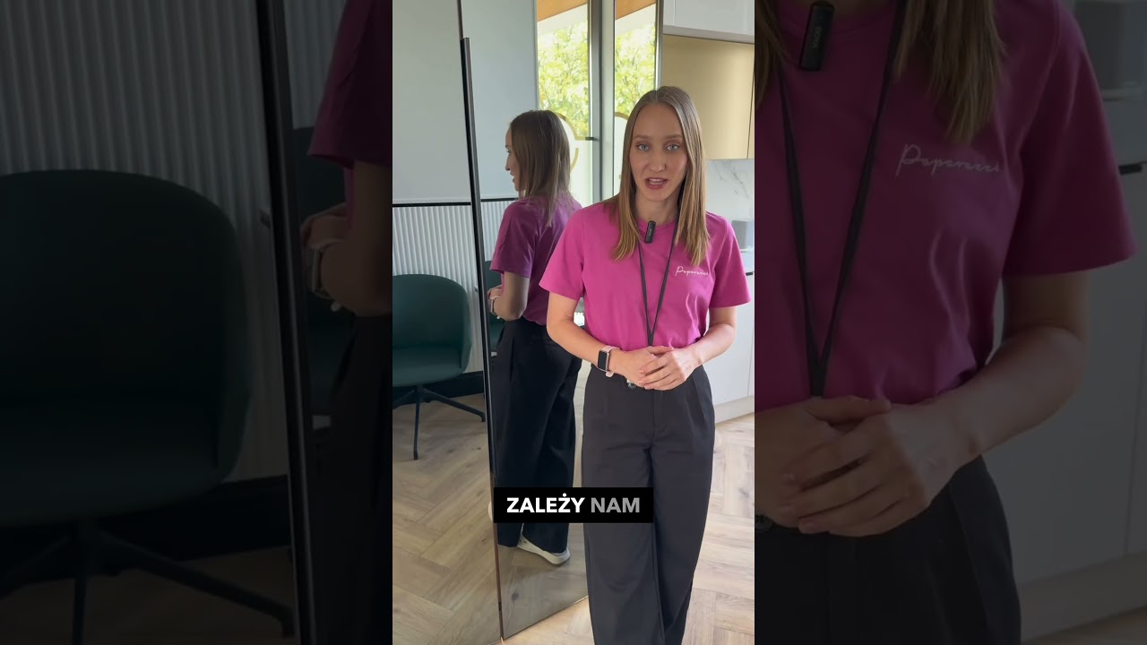 Standardy depilacji laserowej w Paparazzi✨